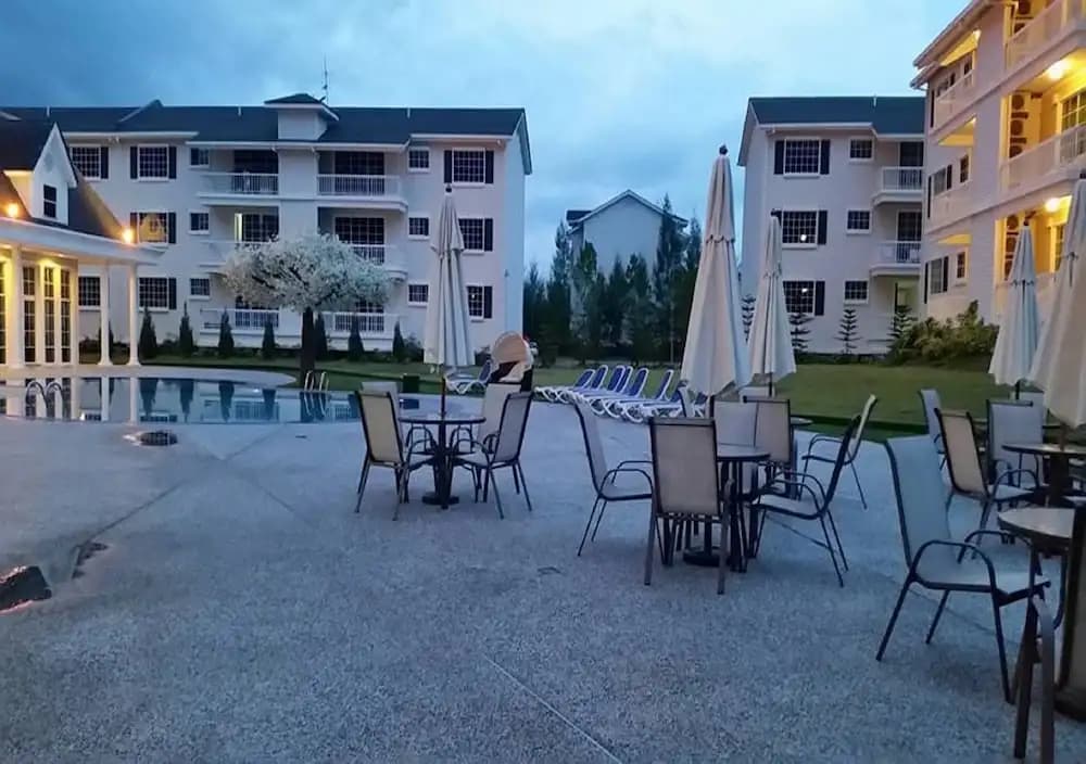 The Pines Villa 792 @ The Residence Kampar - photo 29