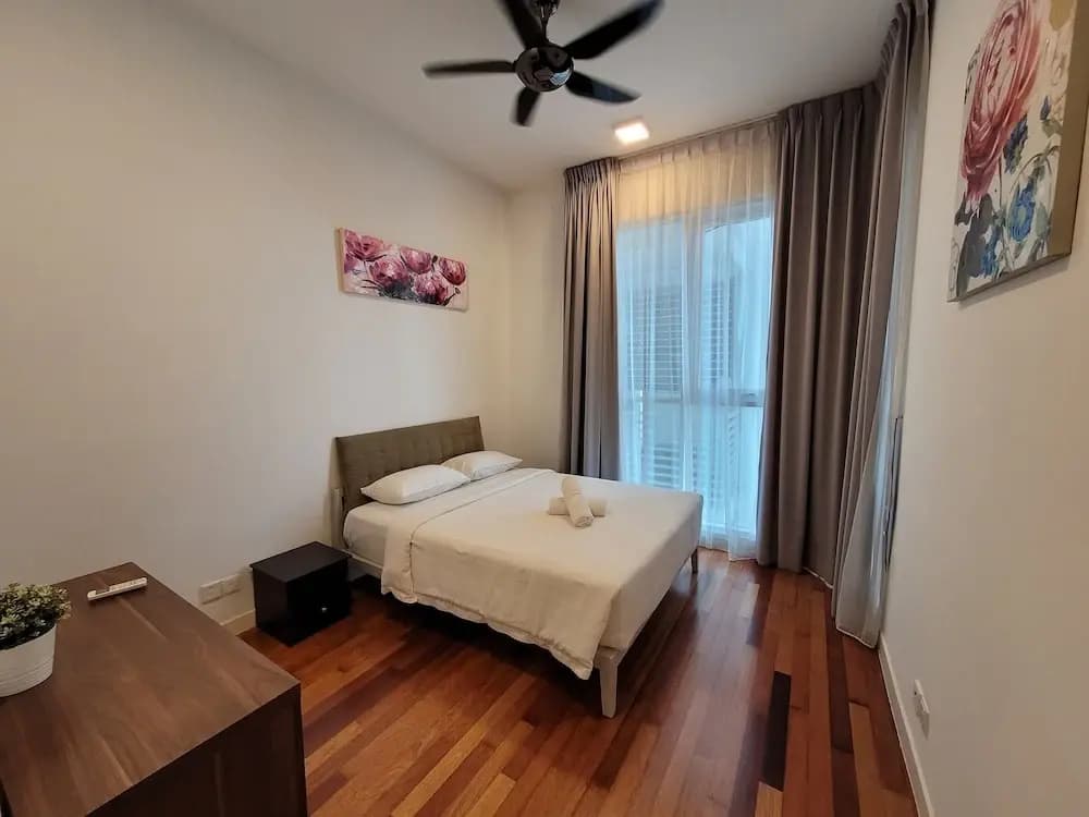 Uptown Residences by Sleepy Bear - photo 5