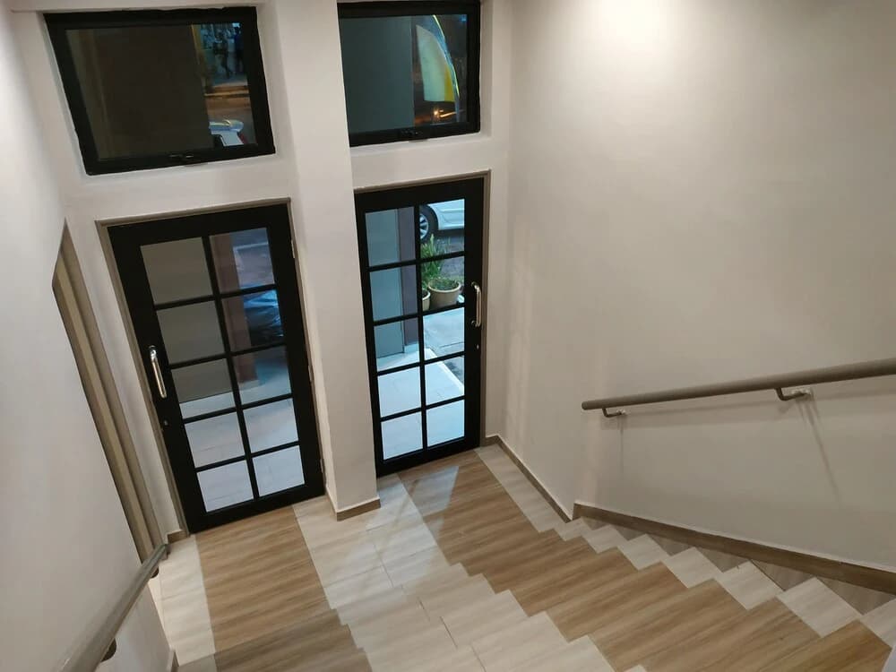 OYO 89443 Lumut Hotel - photo 13