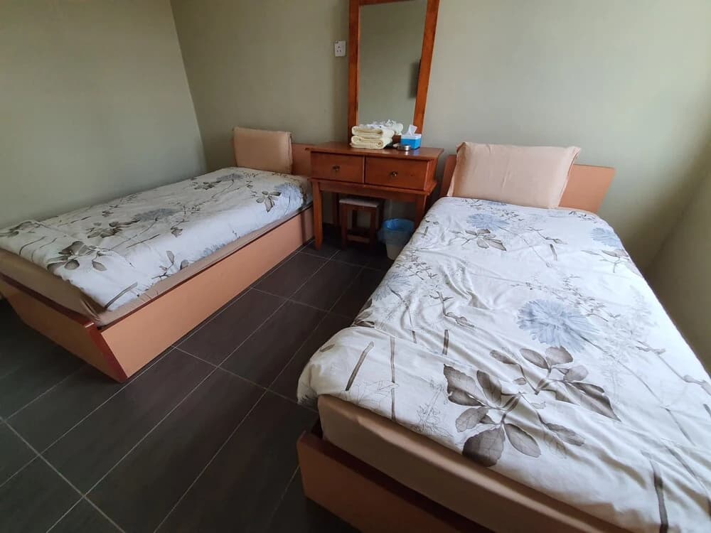 Sweet Home Hotel by OYO Rooms - photo 2