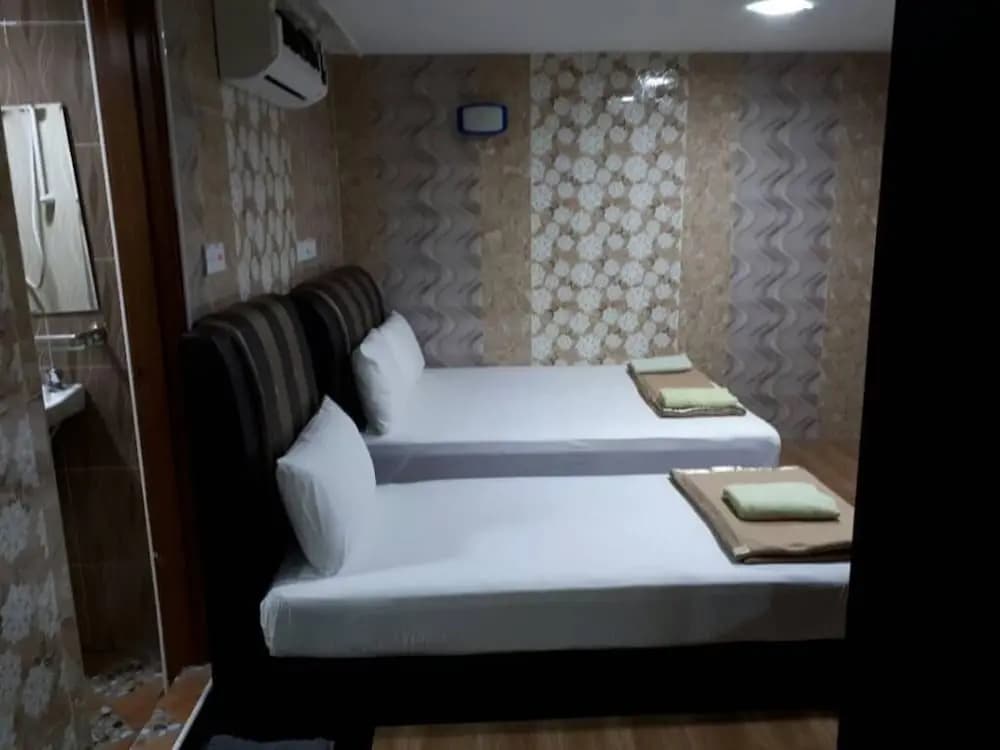 New Kajang Hotel - photo 4