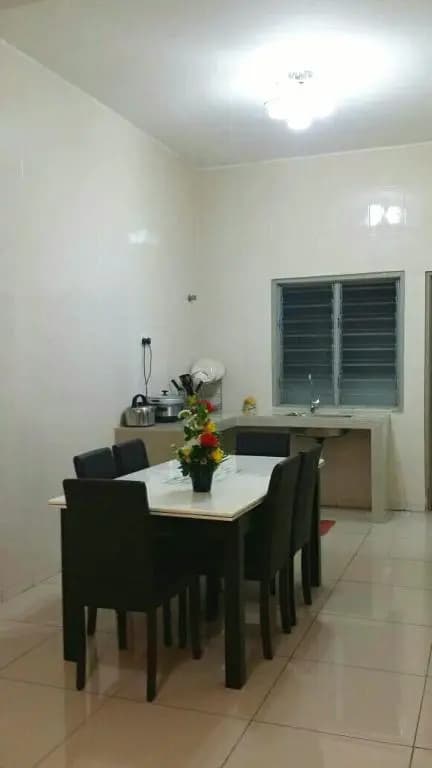 Golden Hill Double Storey Homestay at Night Market - photo 8