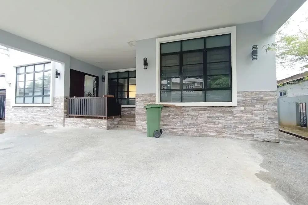 OYO 90203 Emma Sukma Homestay - photo 18