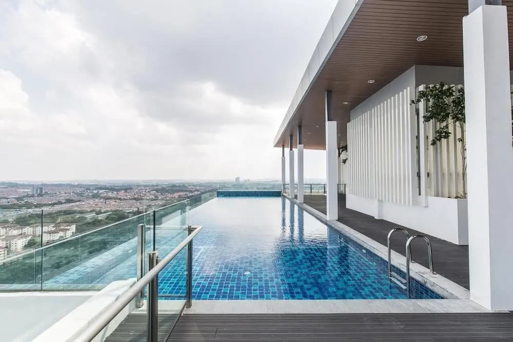 MaxStays - Max Home at Da Men Residences - photo 9