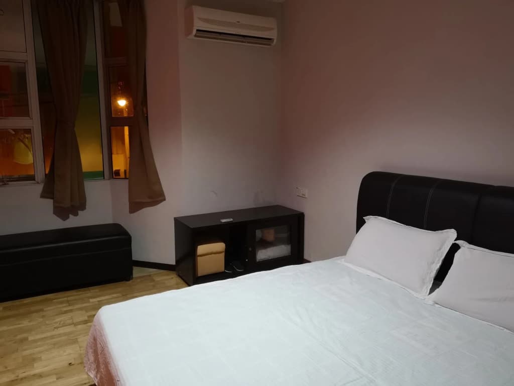Home Inn - photo 6
