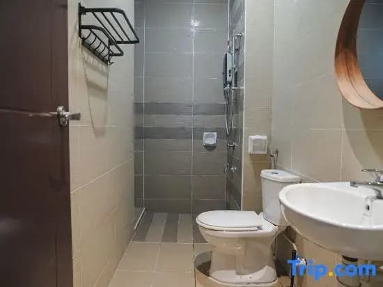 Family Homestay Dato Onn Johor Bahru - photo 1