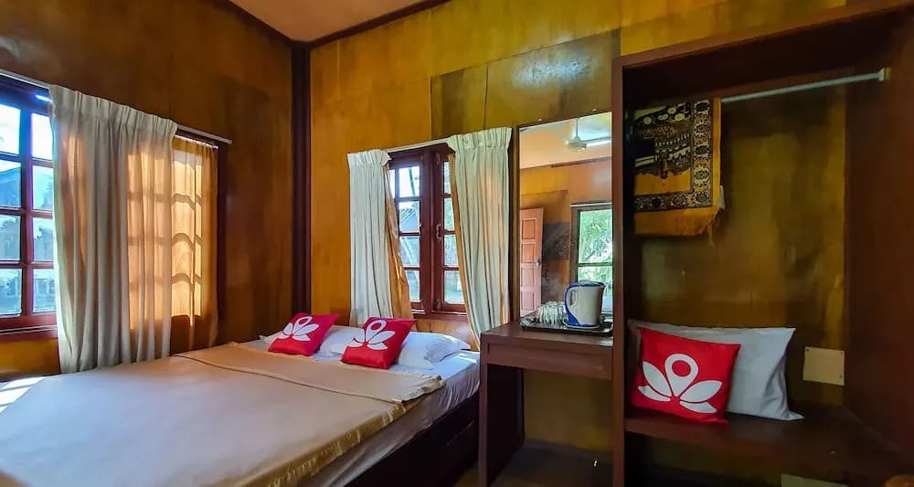 Pelangi Beach Resort - photo 17
