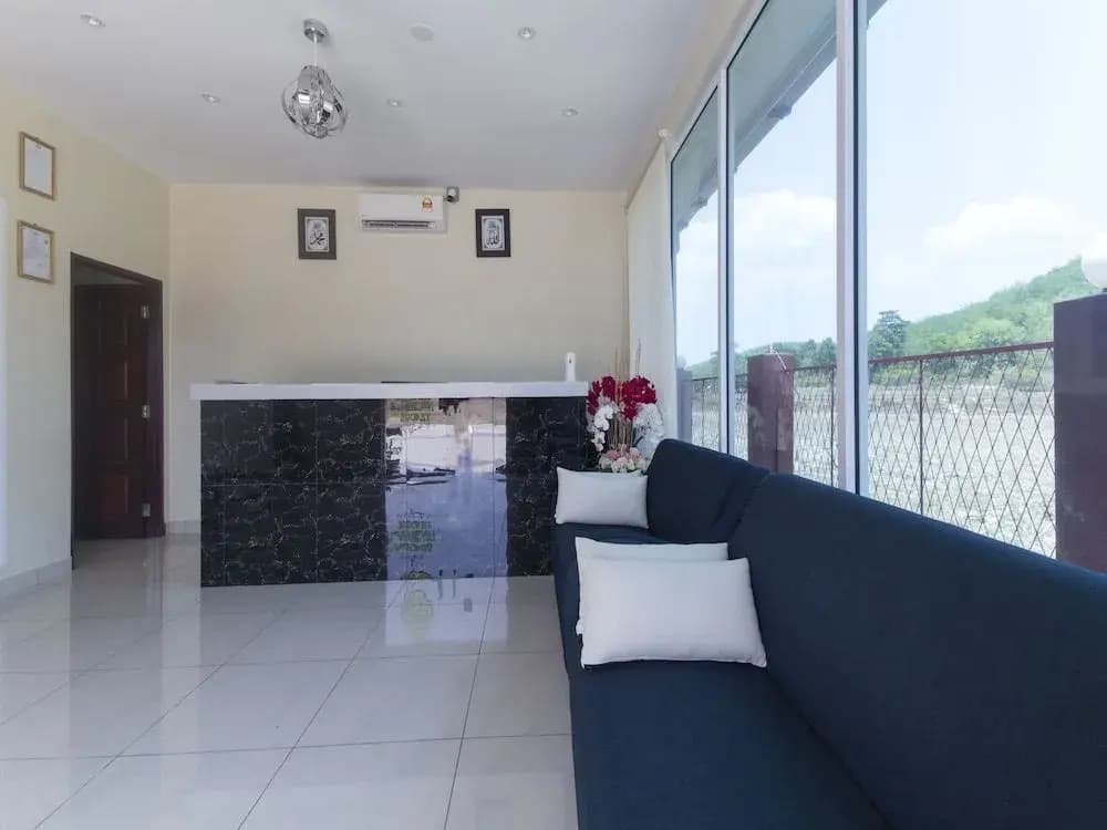 Oyo 795 Nahdhoh Langkawi Resort - photo 10