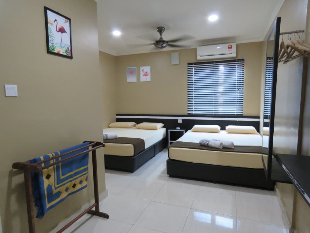 GM Motel - photo 5