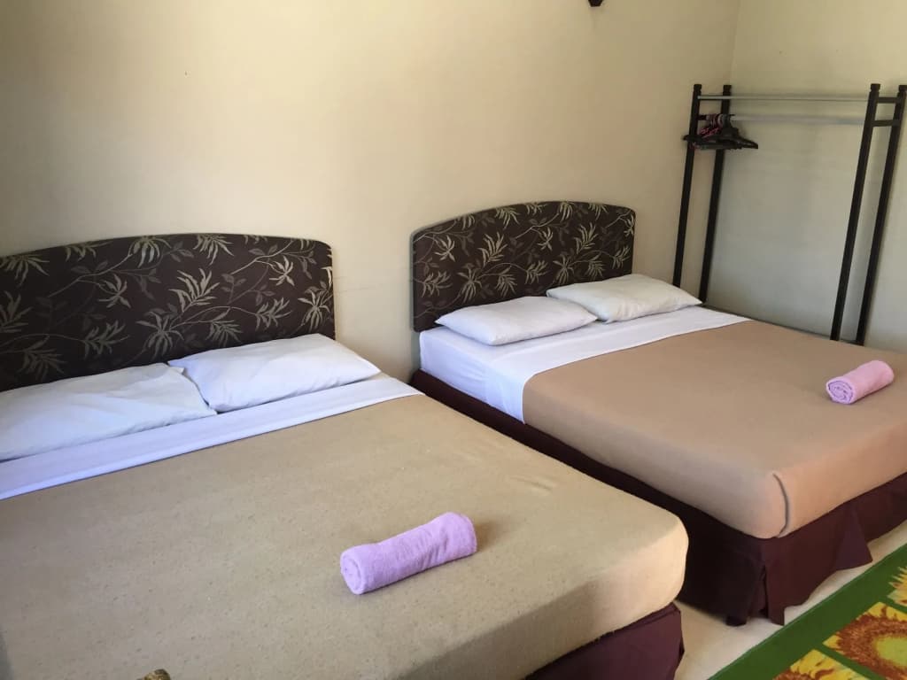 Sandy Beach Resort Langkawi - photo 6