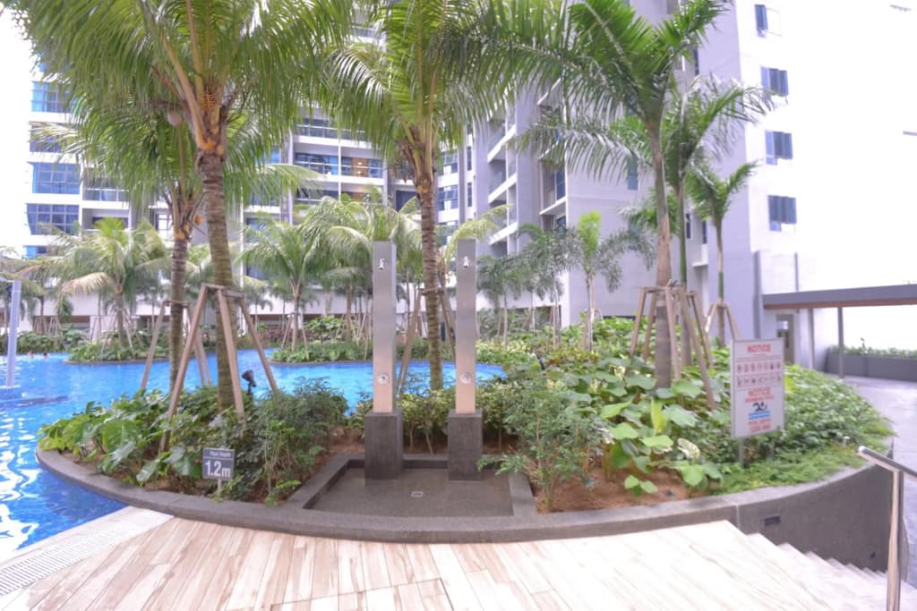 Atlantis Residence@Iconstay Melaka - photo 14