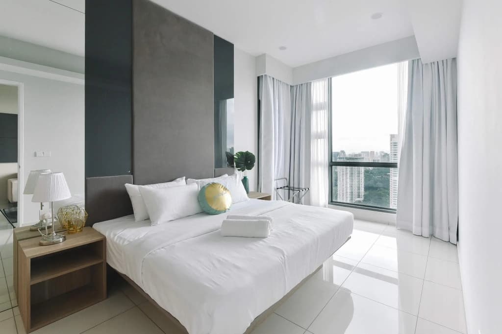 Robertson Premier Suites by Subhome - photo 3