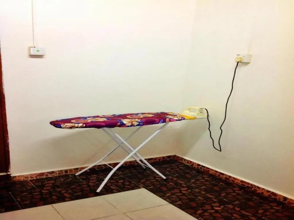 Nur Muslim 3 Homestay At Kota Bharu - photo 2