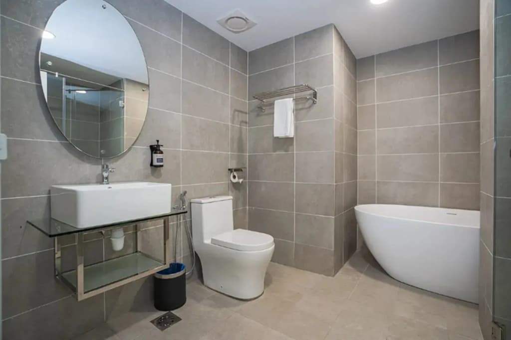 Wyndham Garden Suites IPOH ICC - photo 27