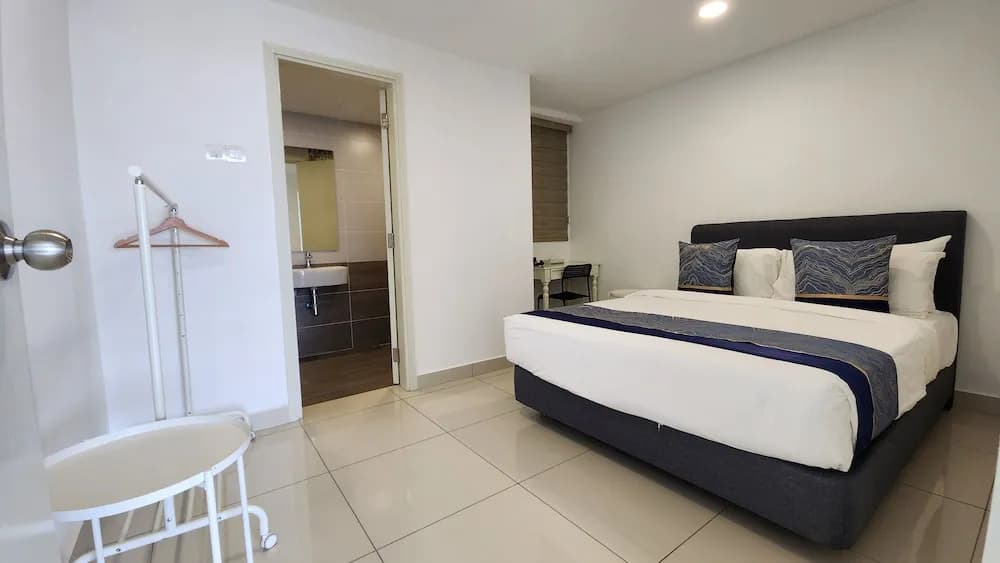 The Suites  SGR Melaka - photo 16