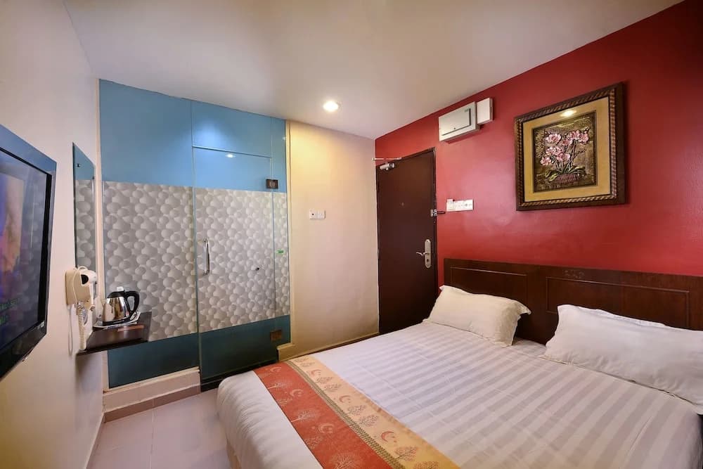 BnB Bahagia - photo 2