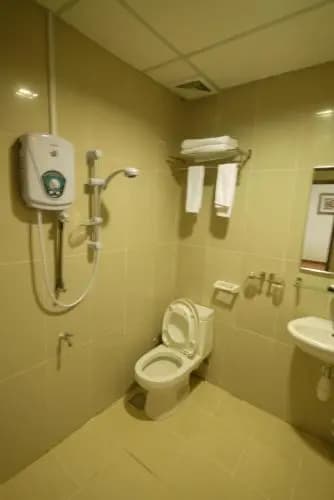 Hypermall Apartment - photo 6