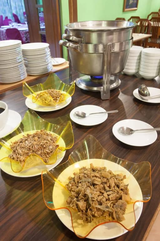 Hotel Seri Malaysia Johor Bahru - photo 8
