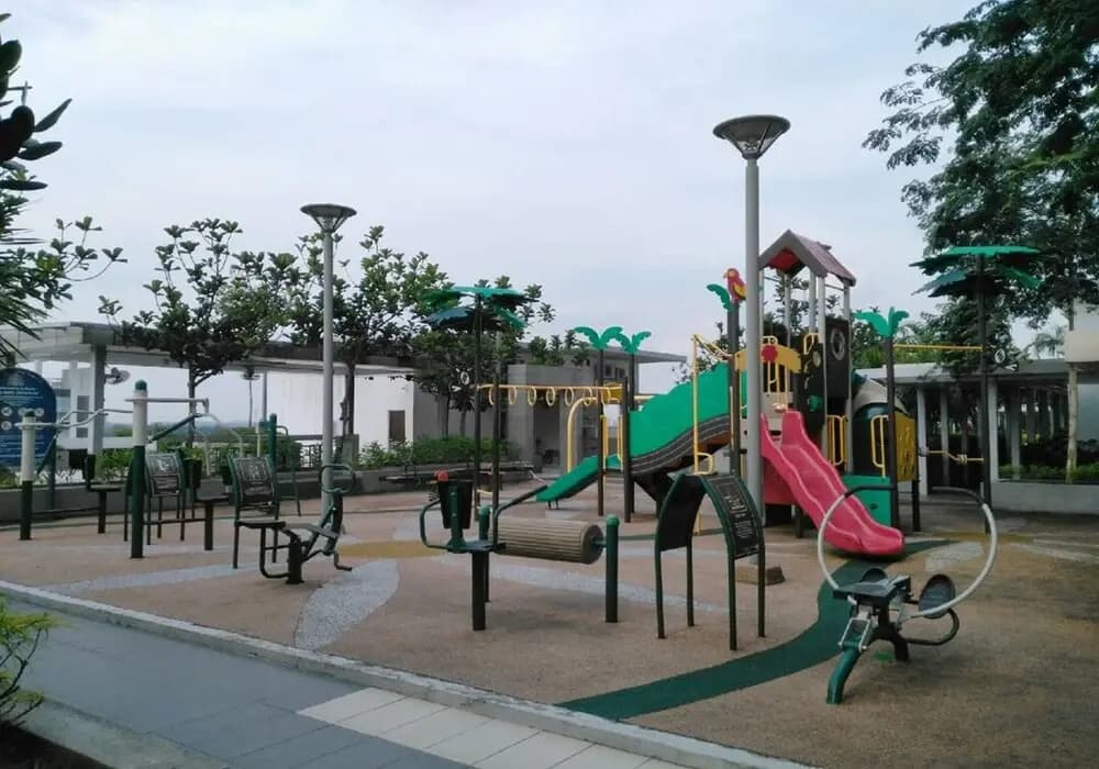 Sishome Residences - photo 17
