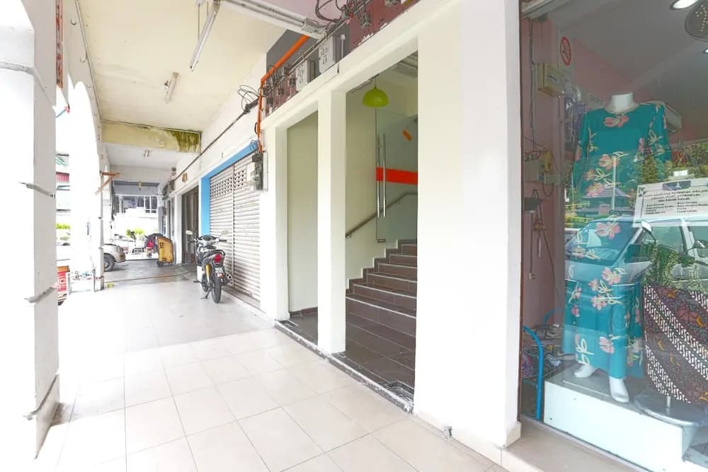 Zande Motel by OYO Rooms - photo 17