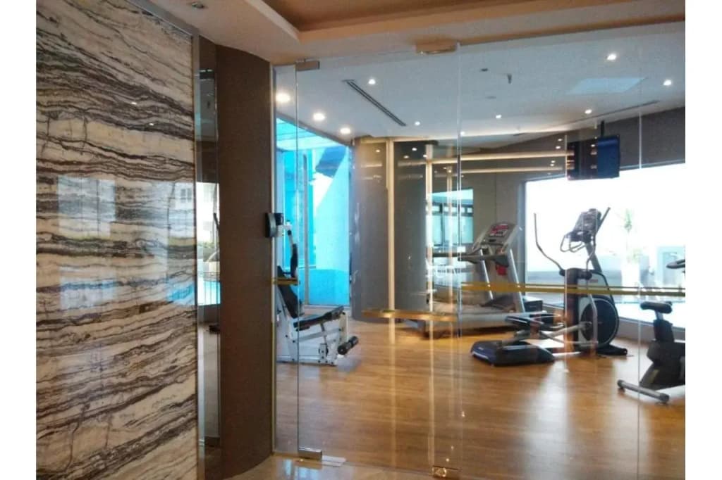 Dorsett Kuala Lumpur - photo 24