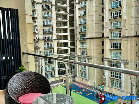 LoFF Suite River View 2 Bedroom at Riverine Diamond Resort - photo 12
