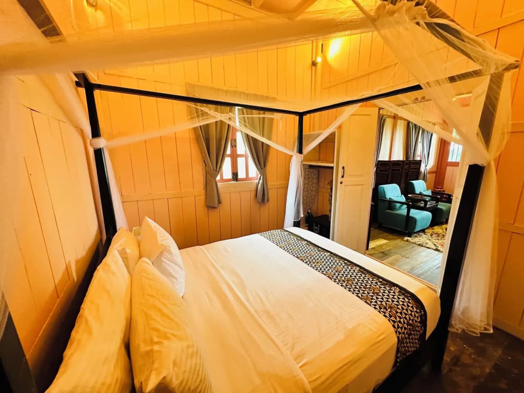 Temple Tree Resort - photo 36
