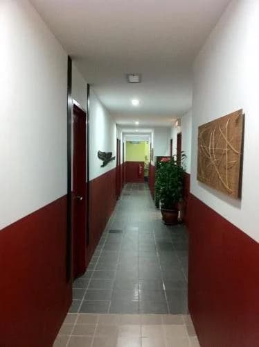 Hotel Budget UB Inn - photo 3