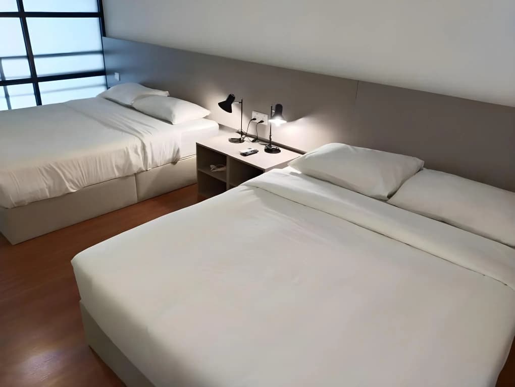 The CEO Executive Suites - photo 16