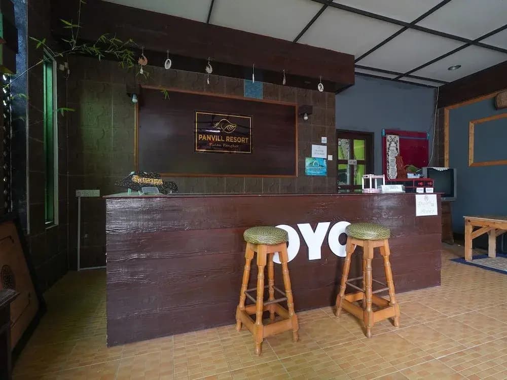 OYO 89646 Panvill Resort - photo 13