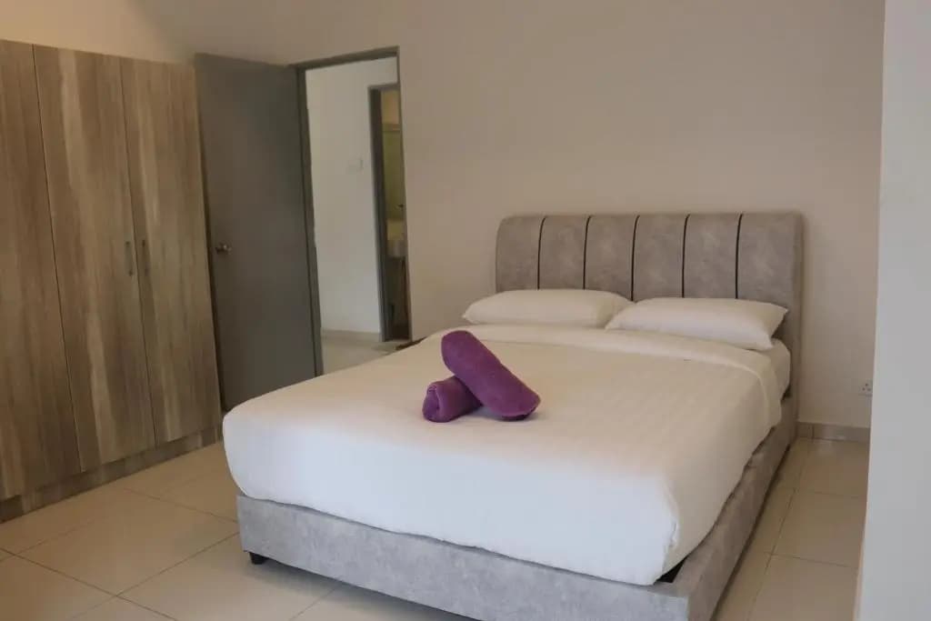 ATS Cameron Hotel & Apartments - photo 3