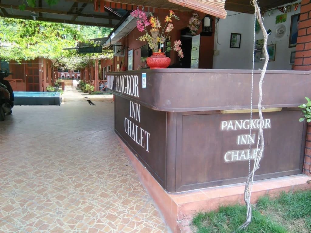 Pangkor Inn Chalet - photo 1