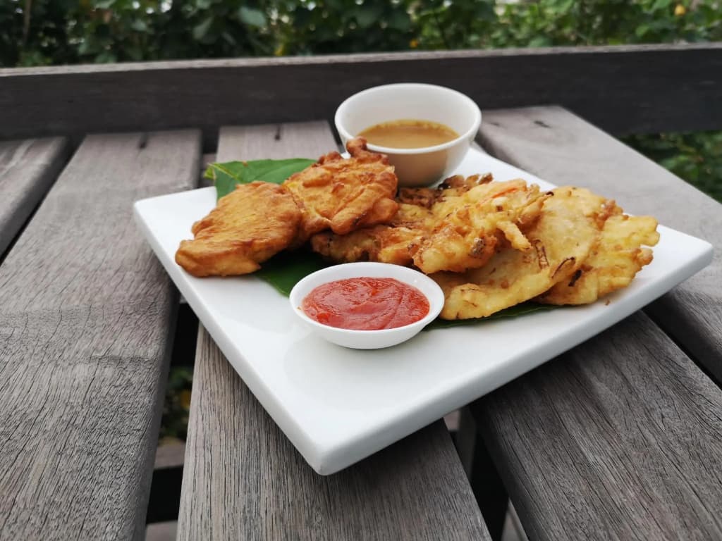 Permai Rainforest Resort - photo 11