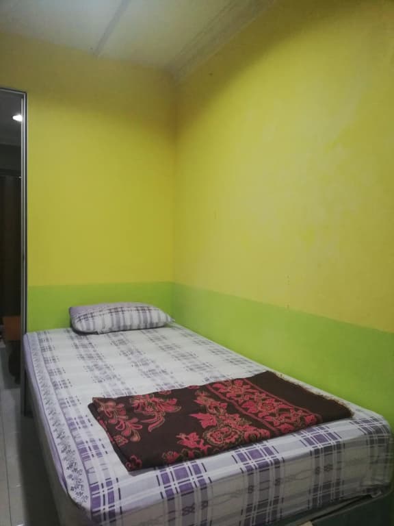 Oriental Riverside Guesthouse - photo 23