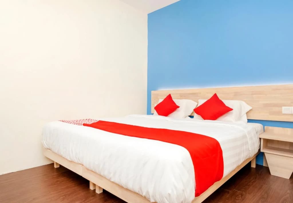 Bmw2 by OYO Rooms - photo 5
