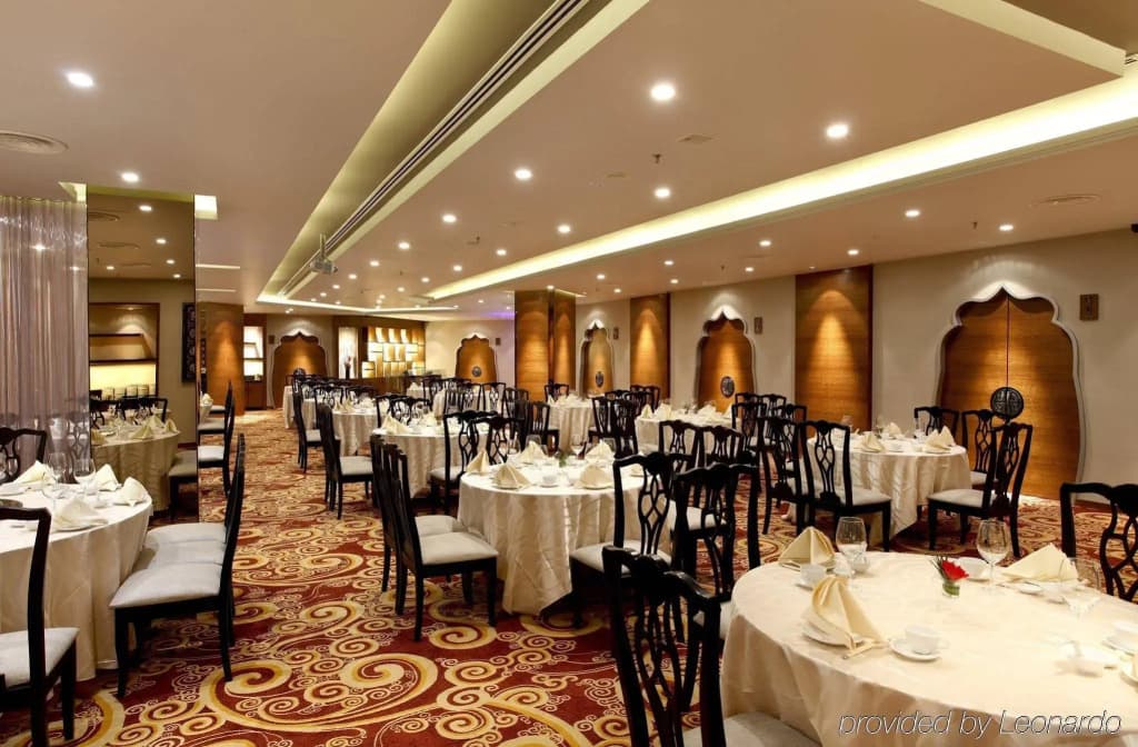 Petaling Jaya Marriott Hotel - photo 16
