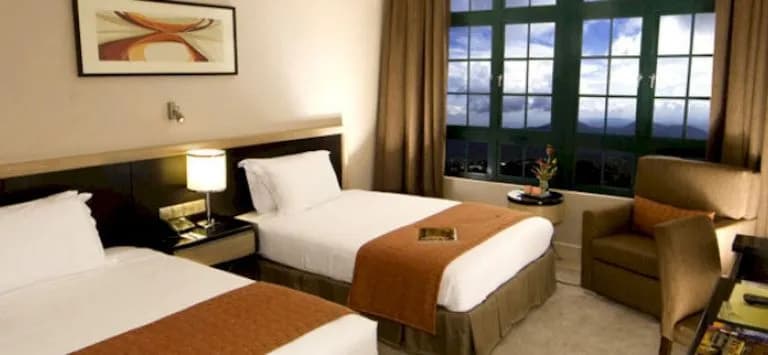 Maxims Genting Hotel - photo 5