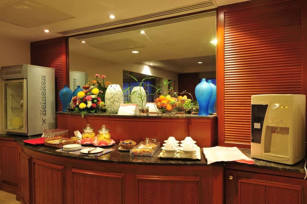 ParkCity Everly Hotel Miri - photo 13