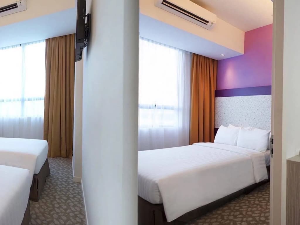 Holiday Inn Express & Suites Johor Bahru by IHG - photo 7
