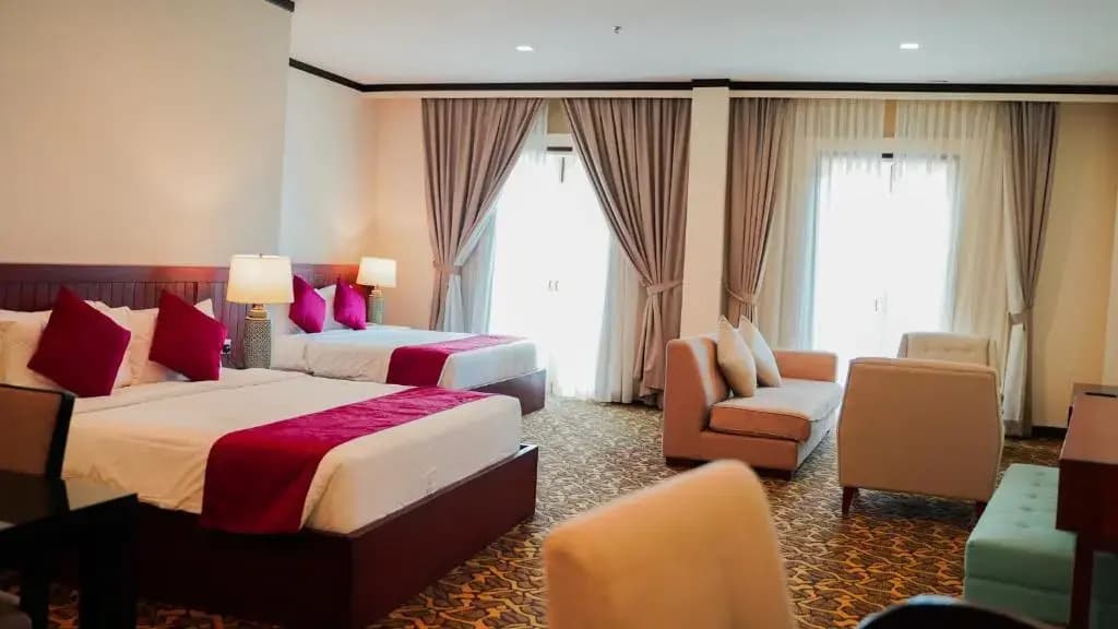 Kaizen Hotel  & Suites Melaka - photo 3