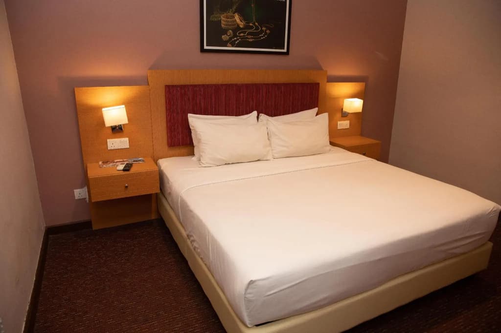 Jewels Hotel - photo 4