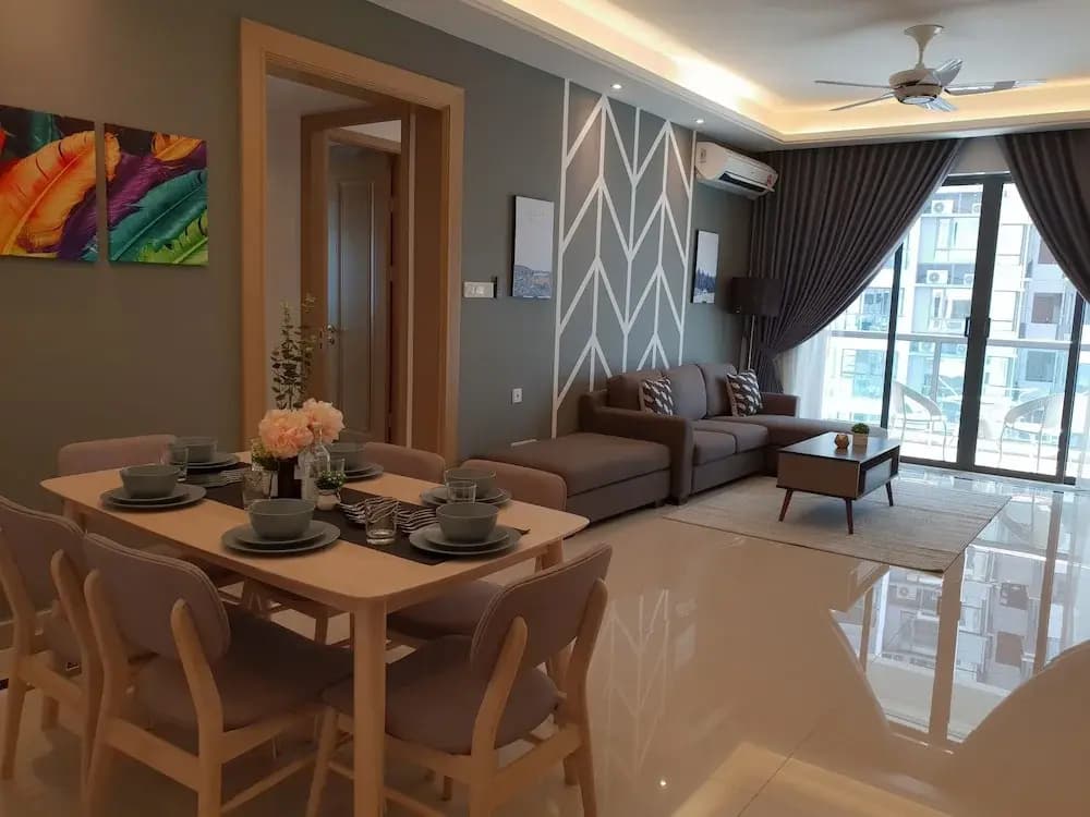 Dreamscape Inn @ R&F Princess Cove - photo 5