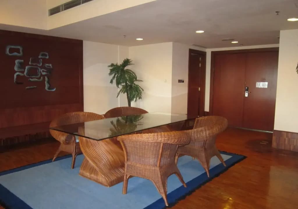 Austin Heights Golf and Hotel Resort - main photo