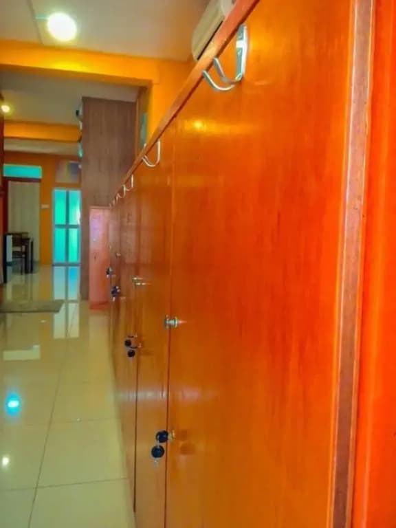 The Century Residence - photo 5