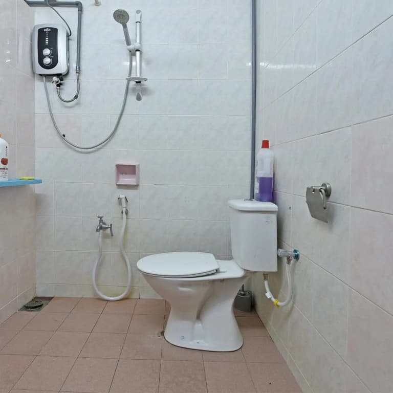 Hotel O Coke Guest House - photo 8