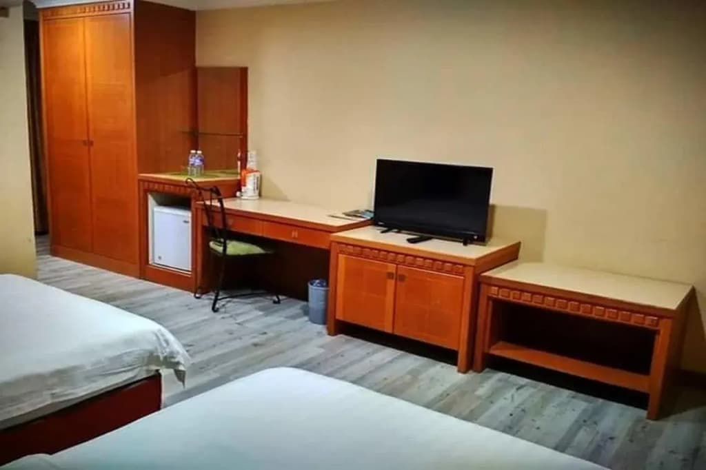 D' Borneo Hotel - photo 5
