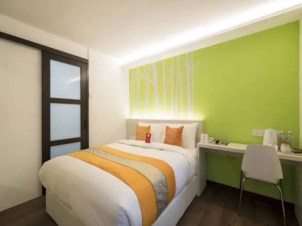 OYO 264 City Edge Hotel - photo 2