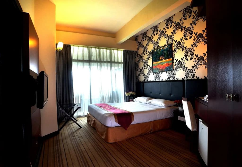 Four Points by Sheraton Johor Bahru - photo 5