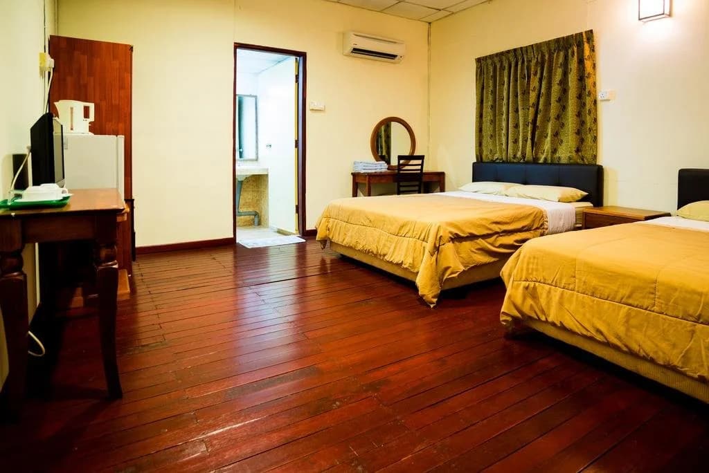 Juara Beach Resort - photo 6