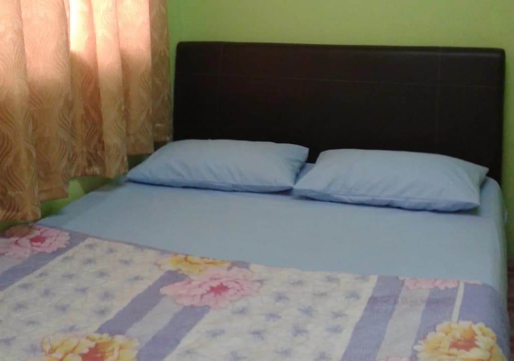Nur Airport Guesthouse Langkawi - photo 3